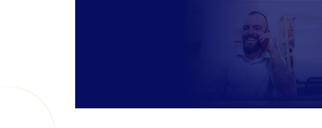 footer background
